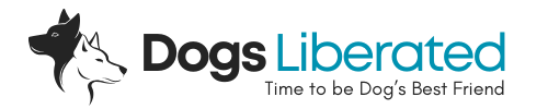 Dogs Liberated Logo
